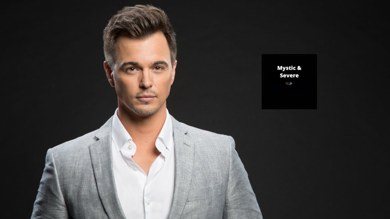 Darin Brooks interviewed by Michael O'Keefe
