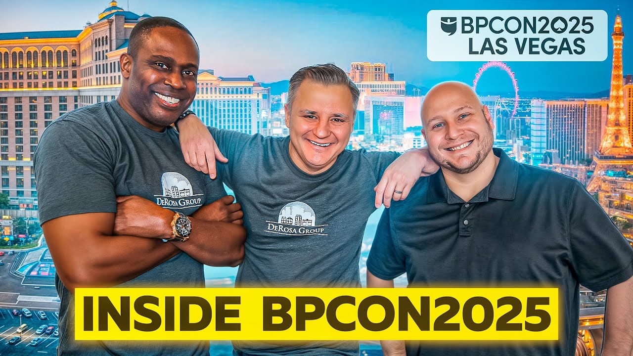 BPCON 2025: Пошаговое руководство по привлечению капитала
