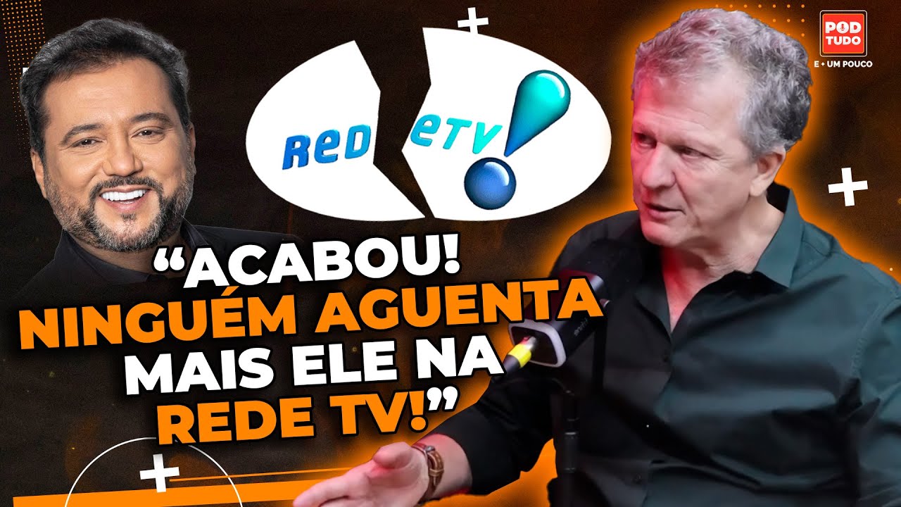 RICARDO FELTRIN E AS ACUSAÇÕES CONTRA GERALDO LUÍS
