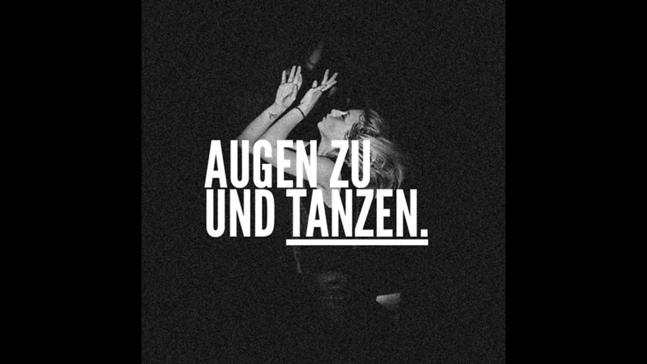 TMS   Techno Tanzen