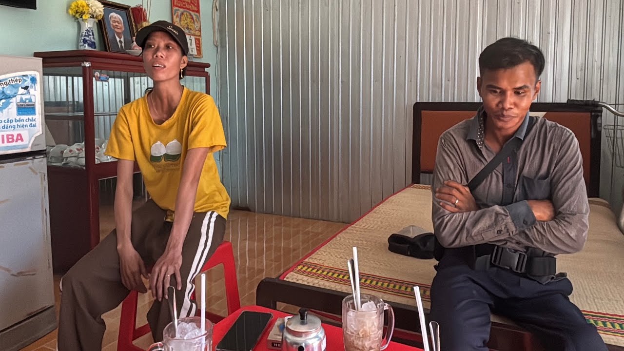 Bất ngờ trinh không nhận tiền danh cho và binh danh cứ luôn anh yt #trinhgomtv #trinhkho #danhu33