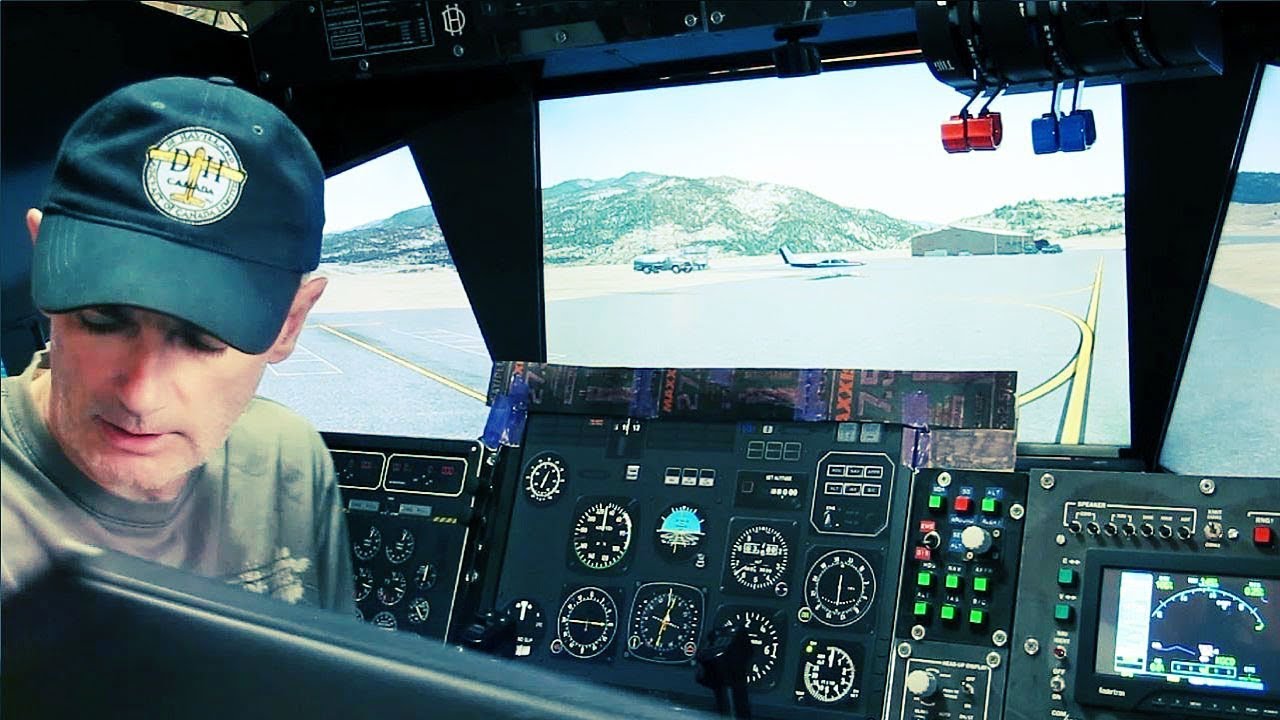 Cockpit Conversations #12