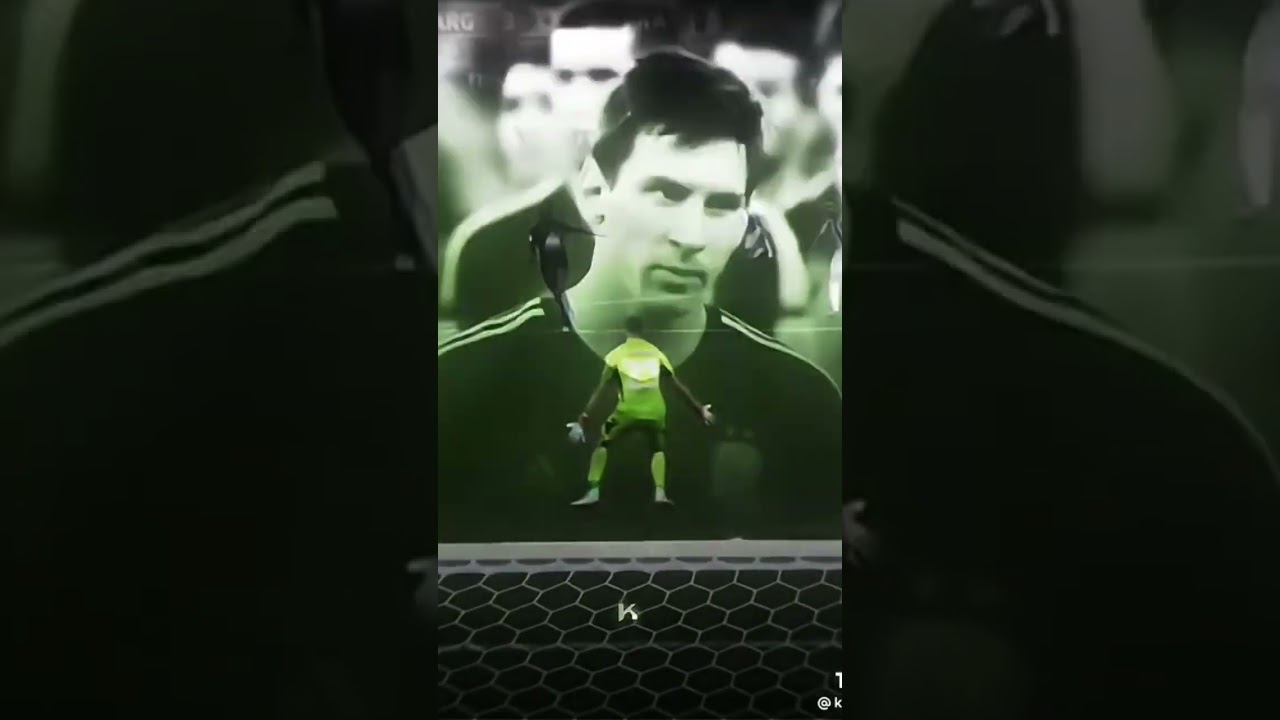 PARAD&Oacute;N DEL DIBU MART&Iacute;NEZ 🤩 MESSI CAMPEON DEL MUNDO 😊&hearts;️🇦🇷🇦🇷🥇 EDITS DE FUTBOL #argentina #campeon