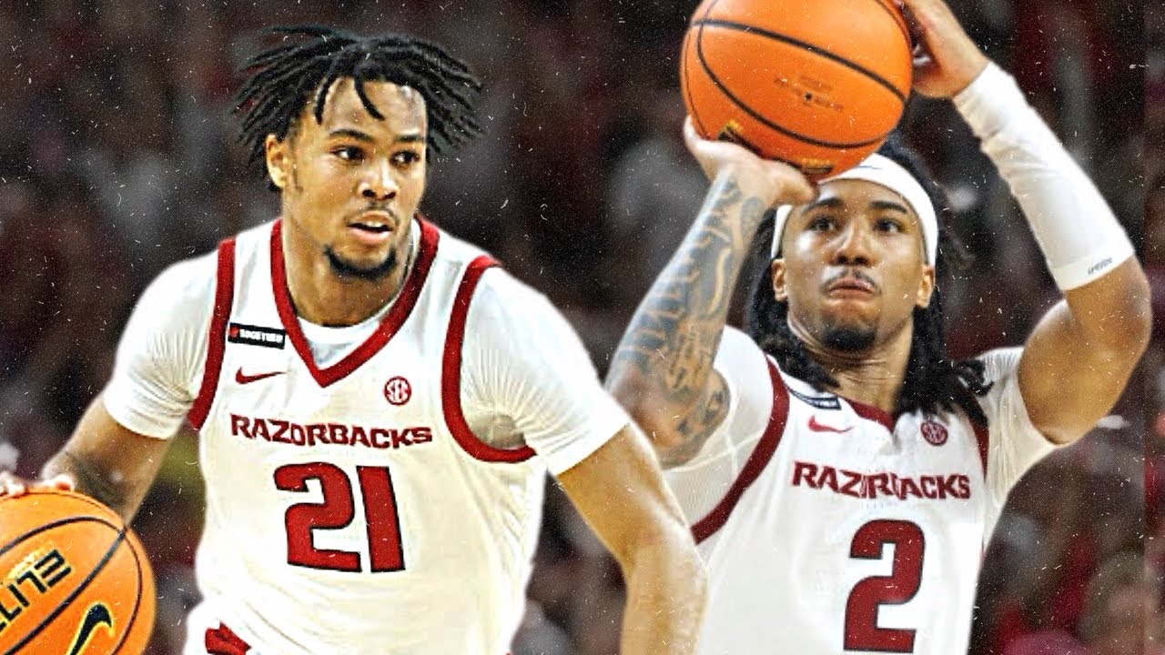 Boogie & DJ Wagner SHOW OUT at MSG || Drop 36 Pts & 12 AST in Win vs. #14 Michigan