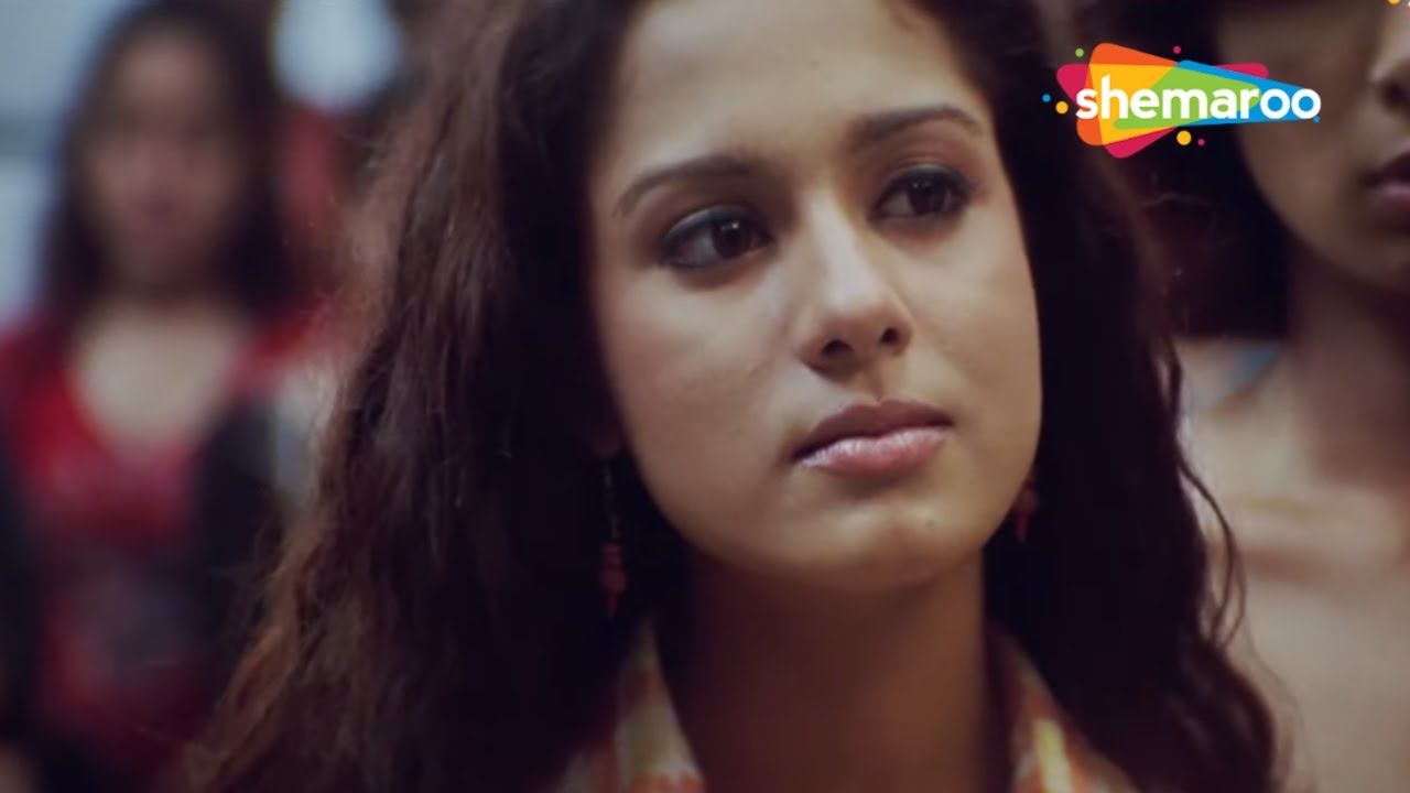 शाहिद ने मांगी अमृता राव से पुरे कॉलेज के सामने किस | Amrita Rao | Shahid Kapoor | Ishq Vishk