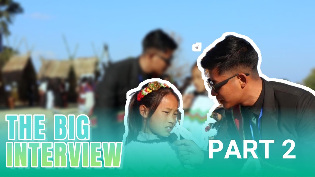 NULDING KUT INTERVIEW Part 2