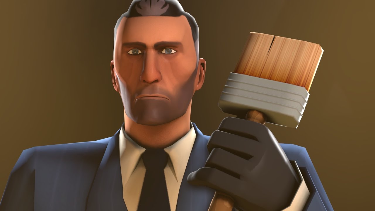 The Artist [SFM]