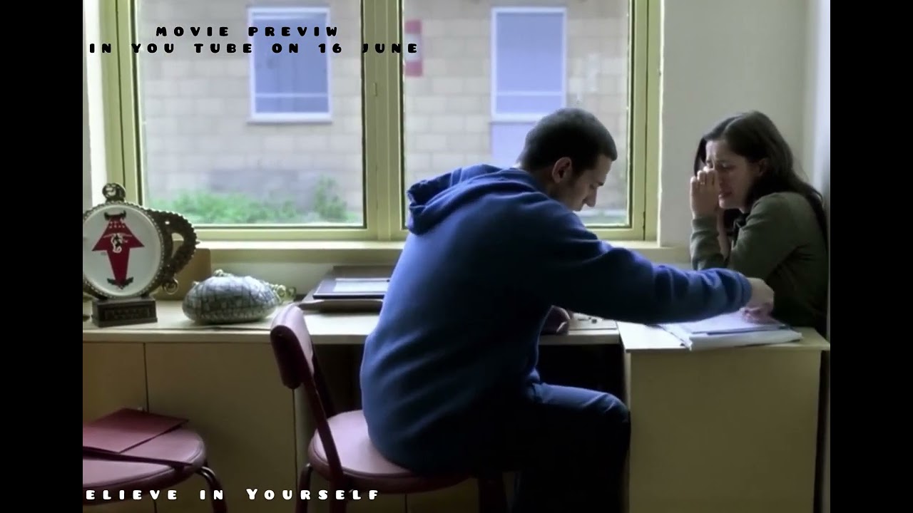 Short Preview [Believe In Yourself ]