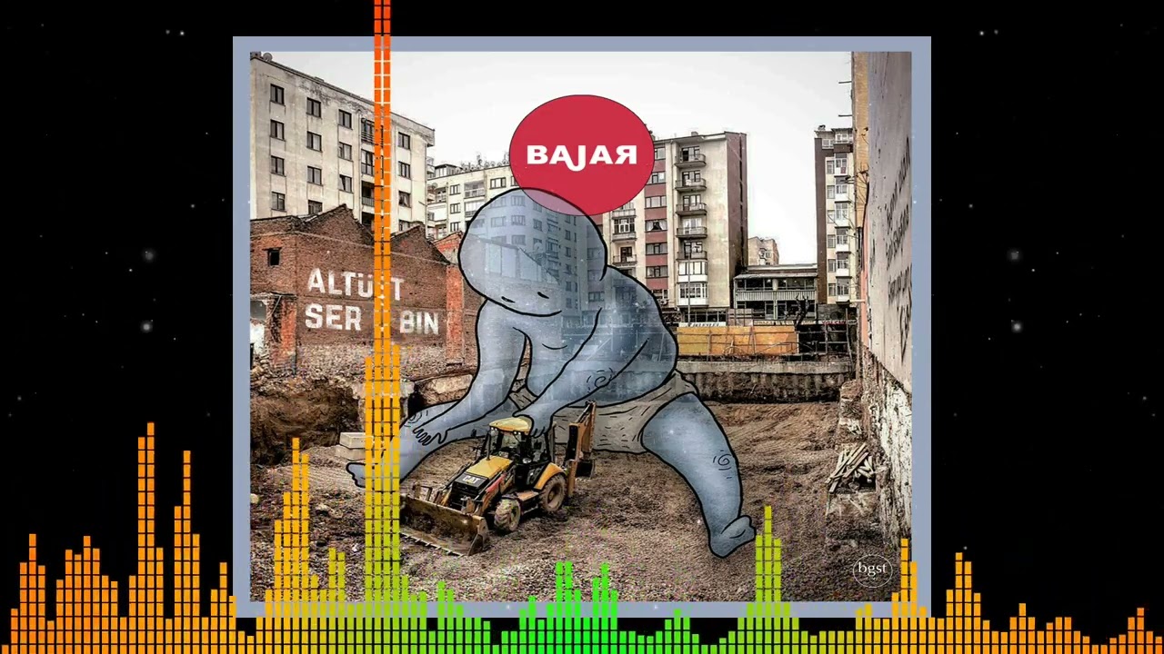 Bajar - Zulmet @BGSTRecords