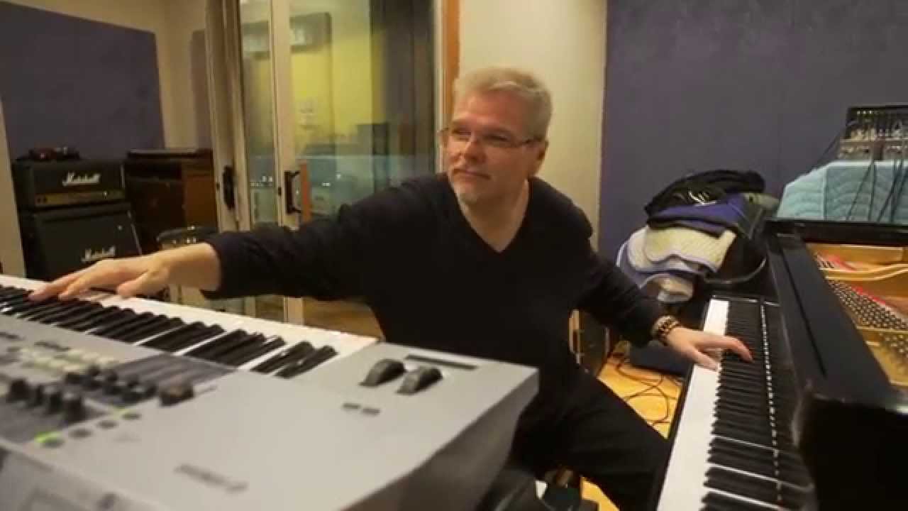 Studio Jams #64 - 