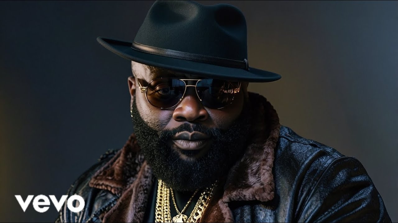 Rick Ross - THE GODFATHER | 50 Minutes Best of Rick Ross (ft. Jeezy, Gucci Mane, Boosie , T.I...)
