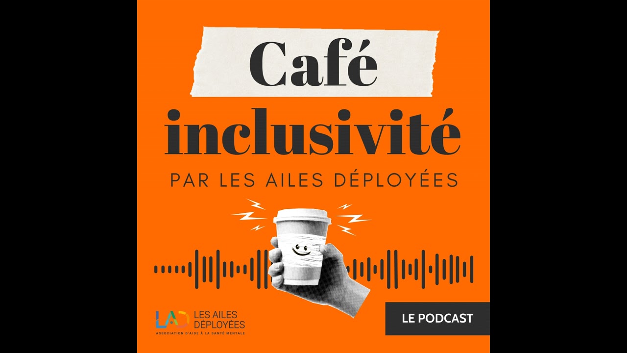 EP 11 | Le bénévolat : agissons ensemble pour une société plus inclusive !