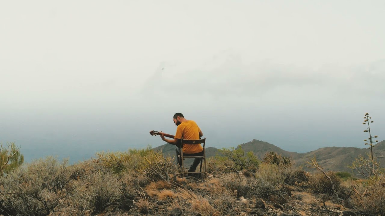 Concert for Barranco del Mono