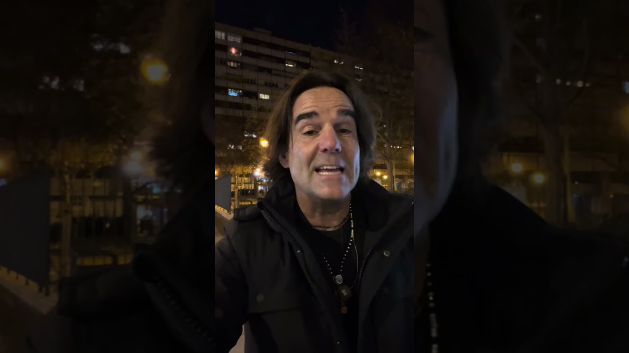 Me amenazan de muerte los filoetarras de Mondrag&oacute;n y me defiendo