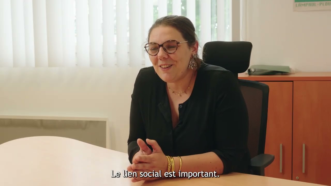 LE TRANSPORT D'UTILITÉ SOCIALE