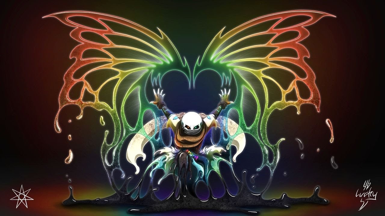 Souless Tokyovania Blitz