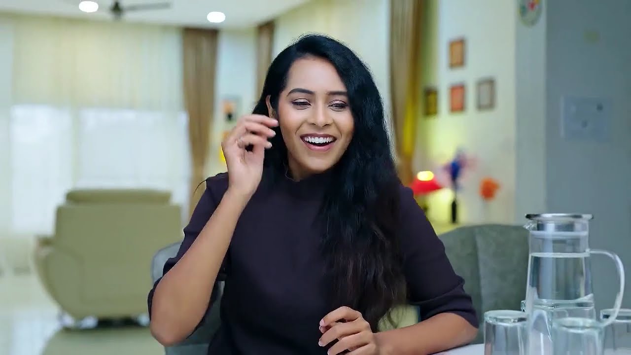 Amruthadhaare | Ep - 709 | Webisode | Aug 17 2025 | Zee Kannada