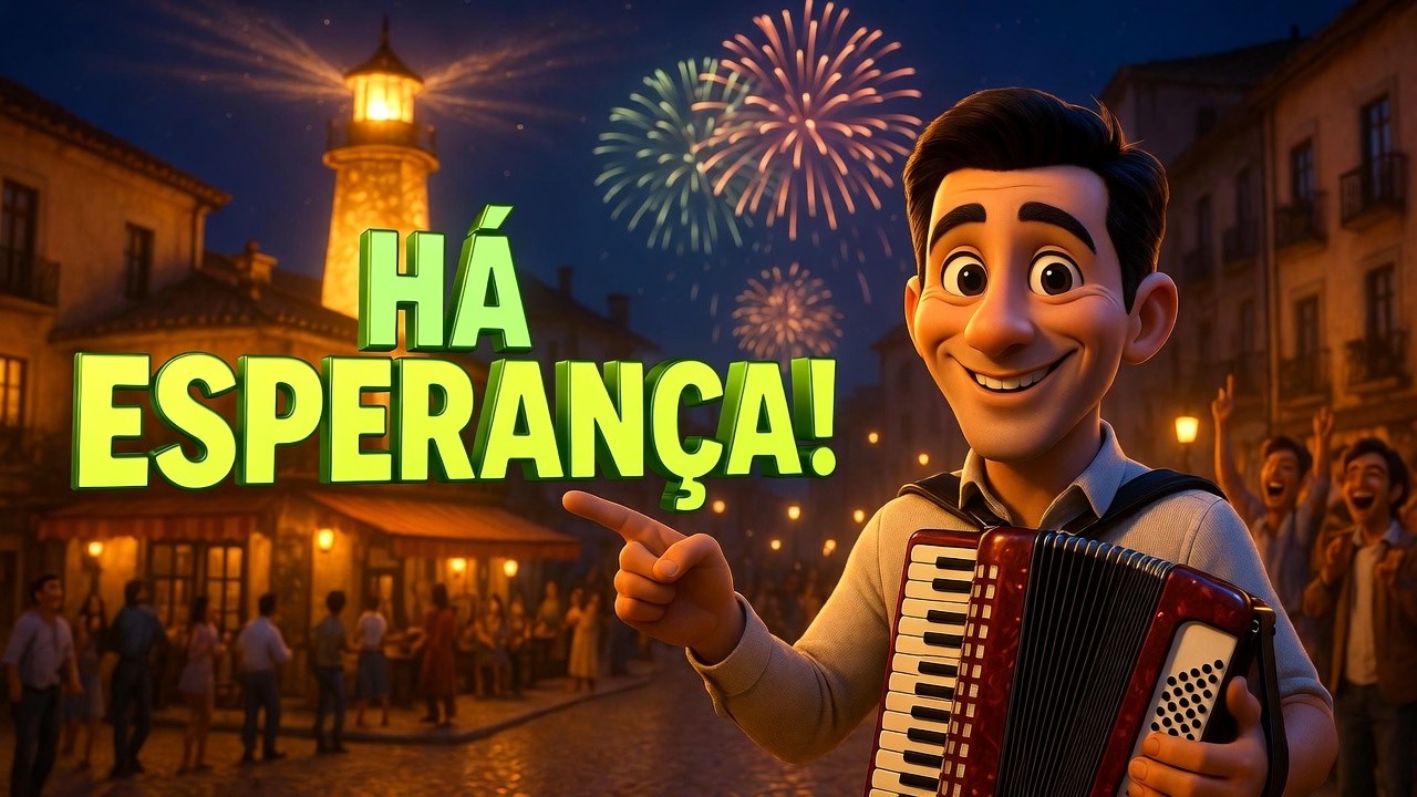 Ainda se fala em Português????