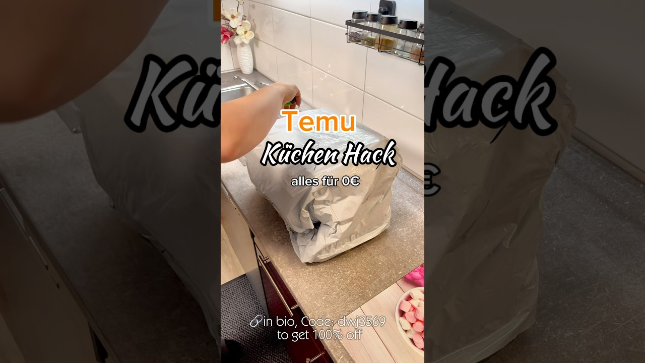 Ein Must have f&uuml;r jede K&uuml;che 😍😍😍😍😍😍