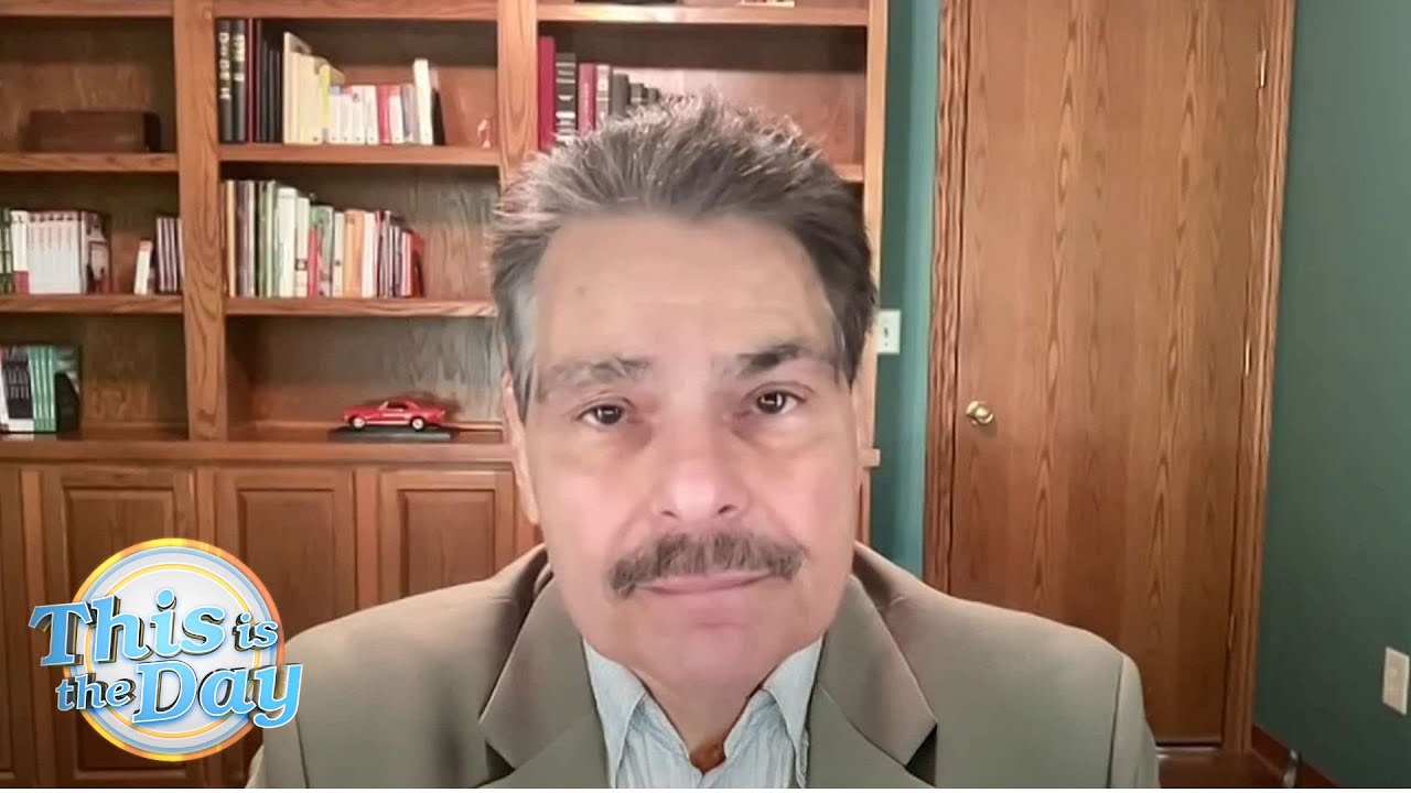 Dr. Ray Guarendi Uses His Psychology Training To Answer Your Top Questions