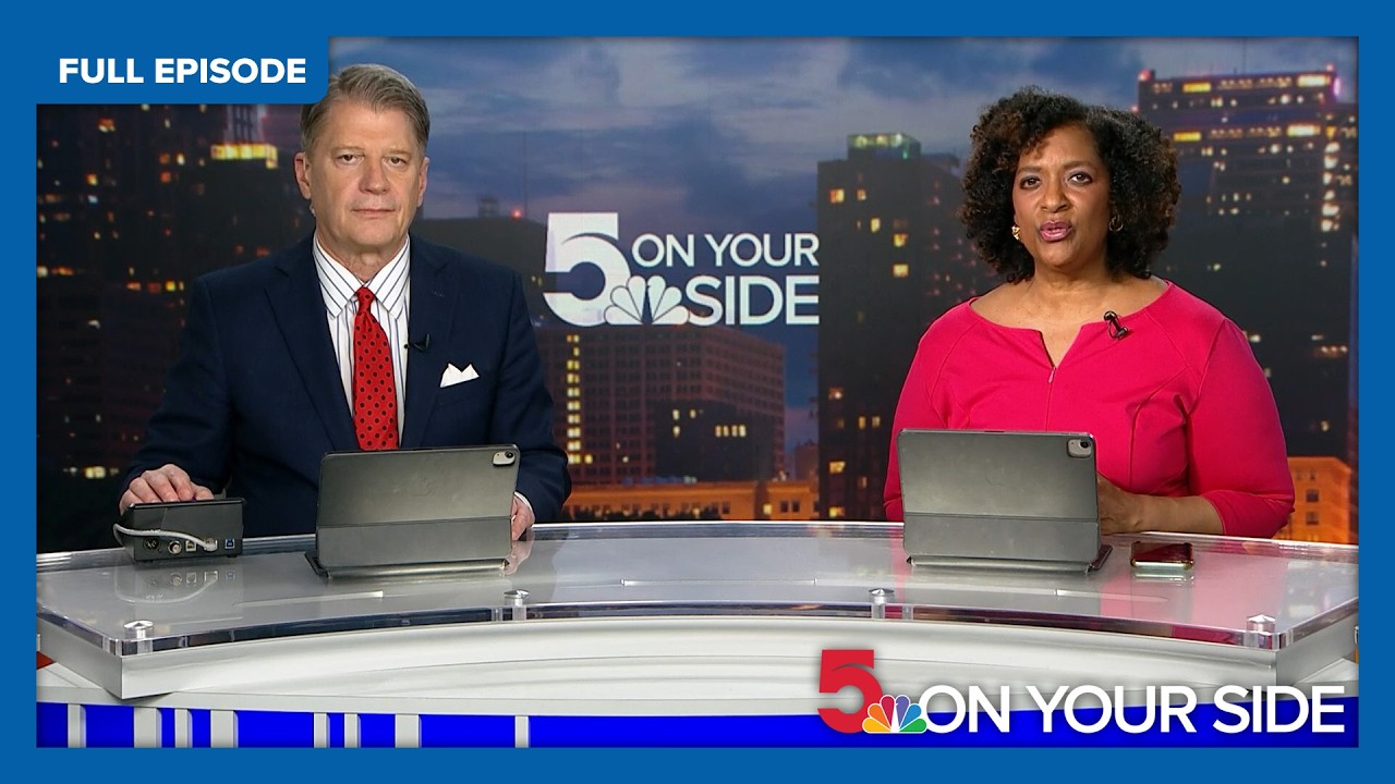 5 On Your Side at 10 - March 4, 2026 (Full Broadcast)
