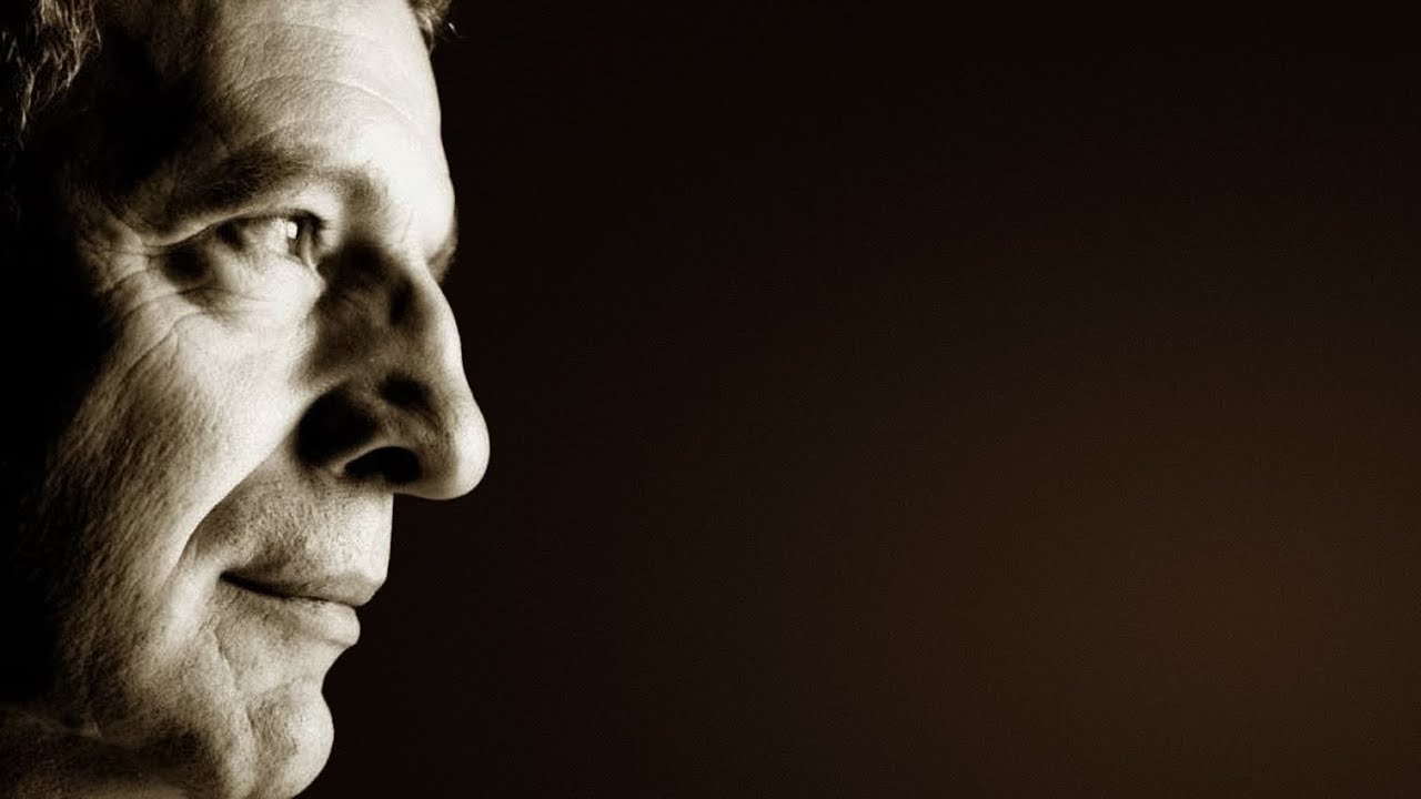 Intervista a Aldo Busi – Seconda parte
