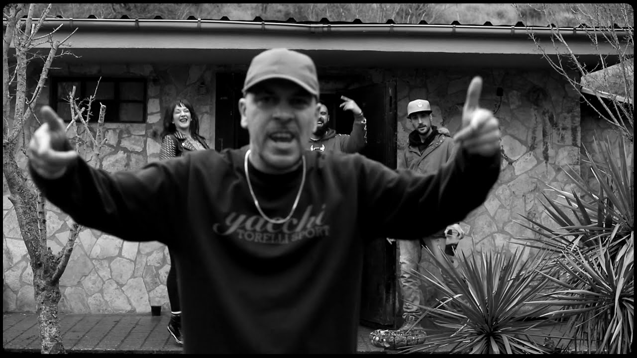 Narko-Mírame (Prod. Khali Beats) #MalajeMusic