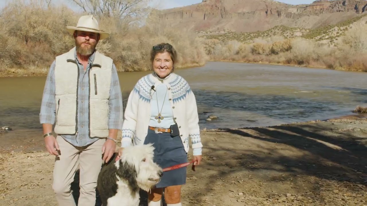 The Natural Beauty of Northern New Mexico