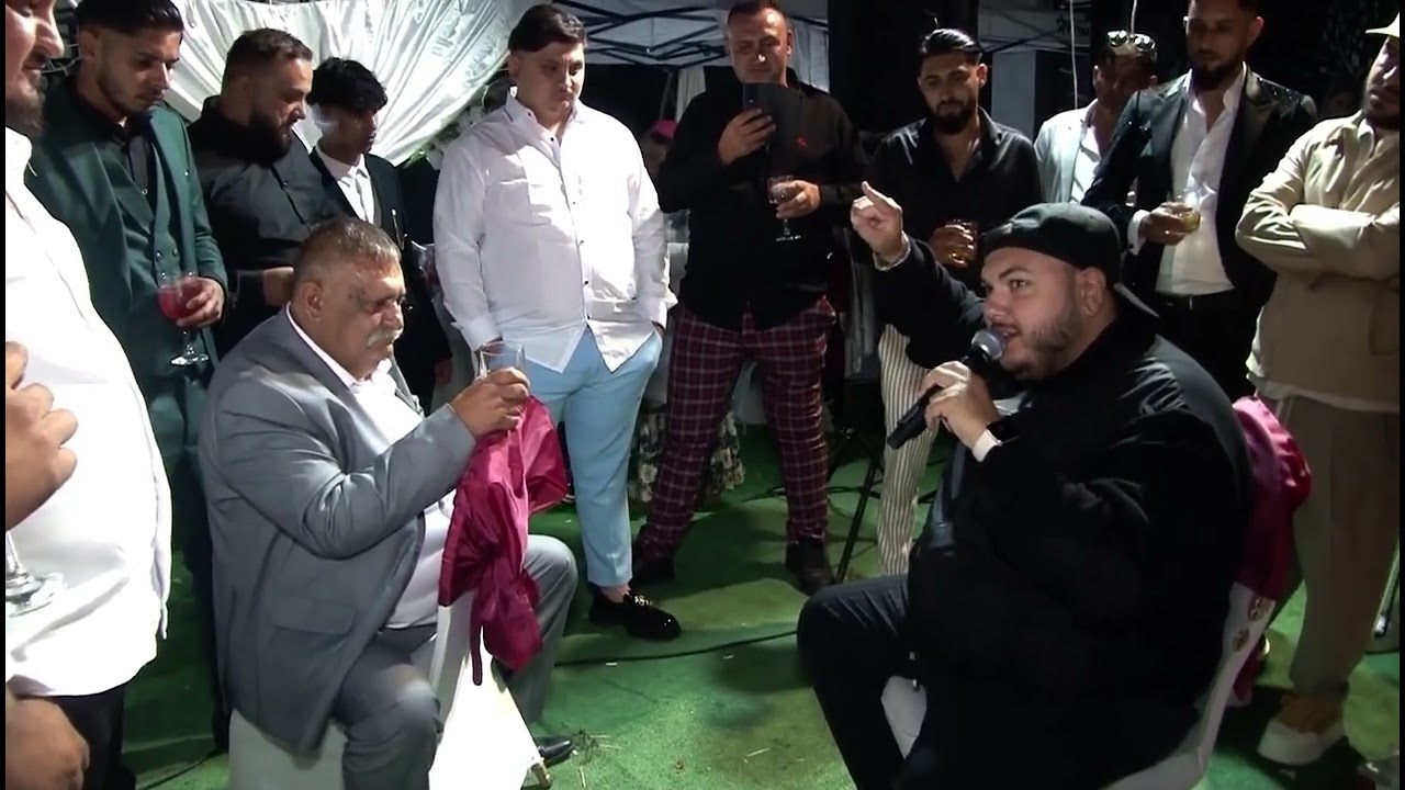 Leo de la Kuweit✅într-o seară n-aveam somn mă miream dece nu adorm✅Sadoveanu botez✅VIP✅Vetu ✅