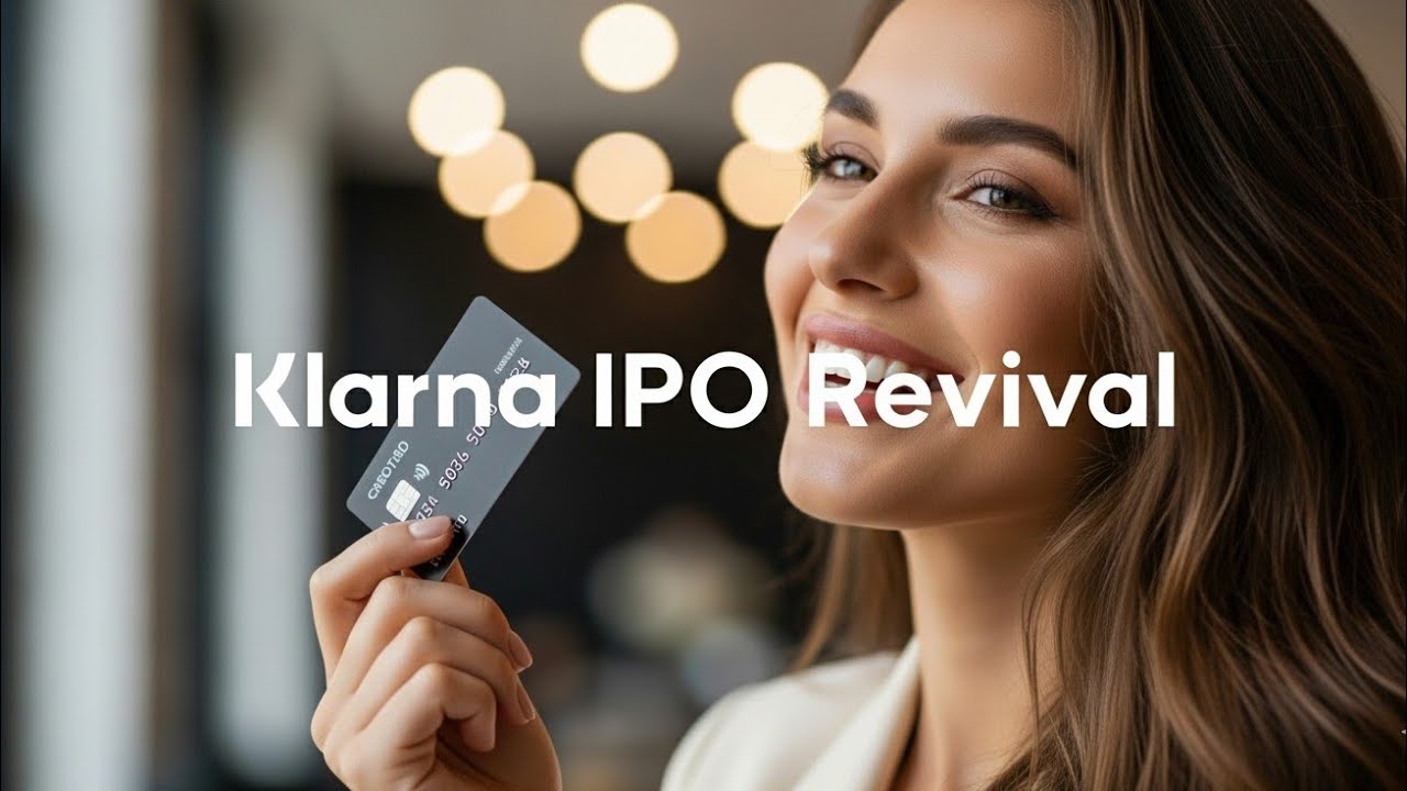 Klarna&rsquo;s IPO Revival: Is BNPL Still a Winner in 2025?