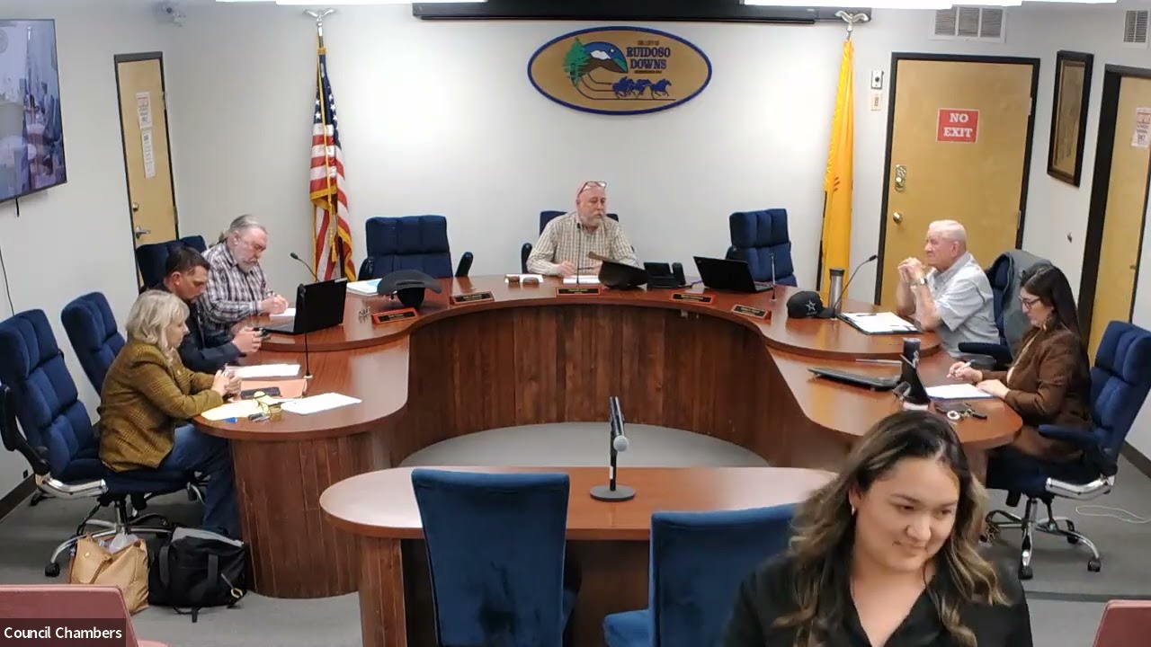 February 9, 2026, City Council Regular Meeting