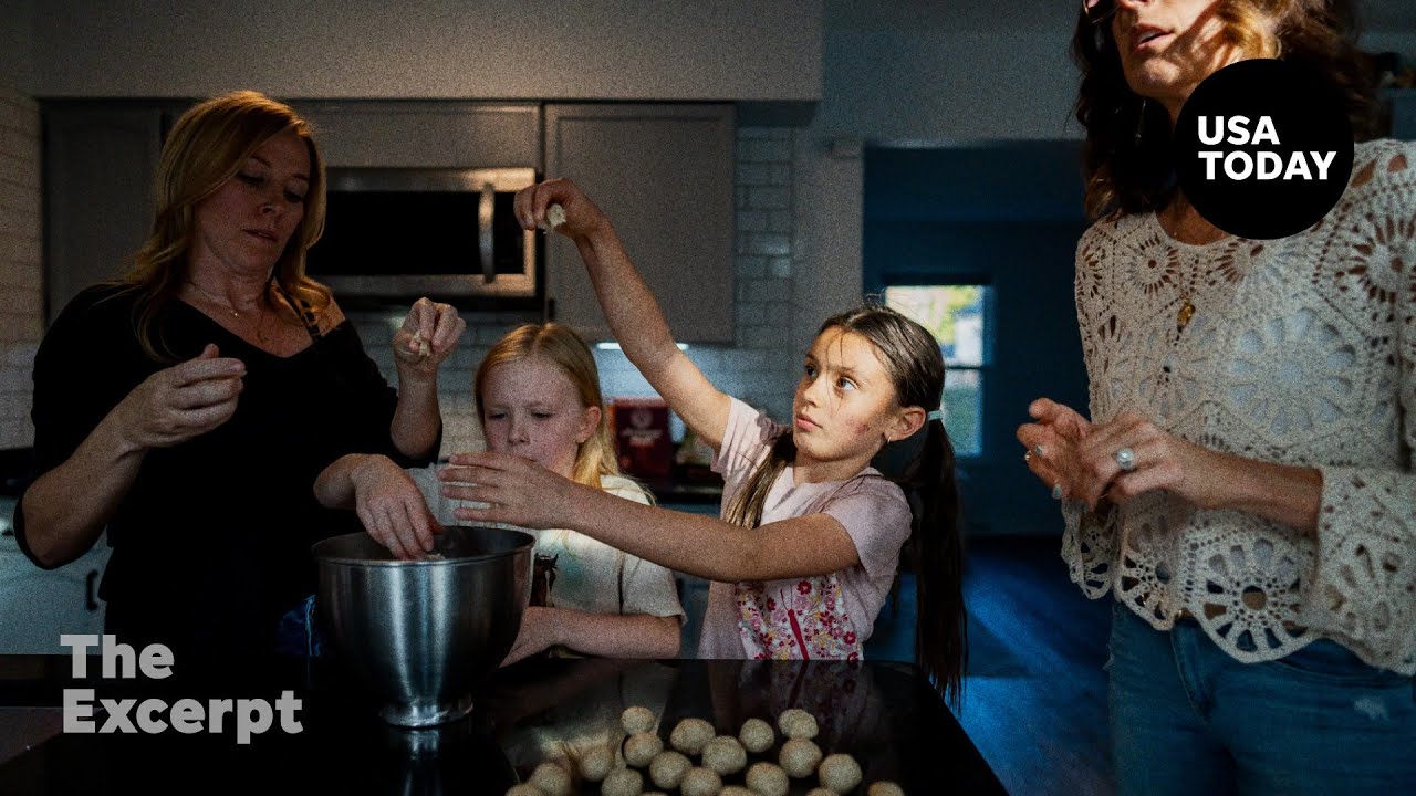 How ‘crunchy mom’ vaccine skeptics joined RFK Jr.’s MAHA movement | The Excerpt