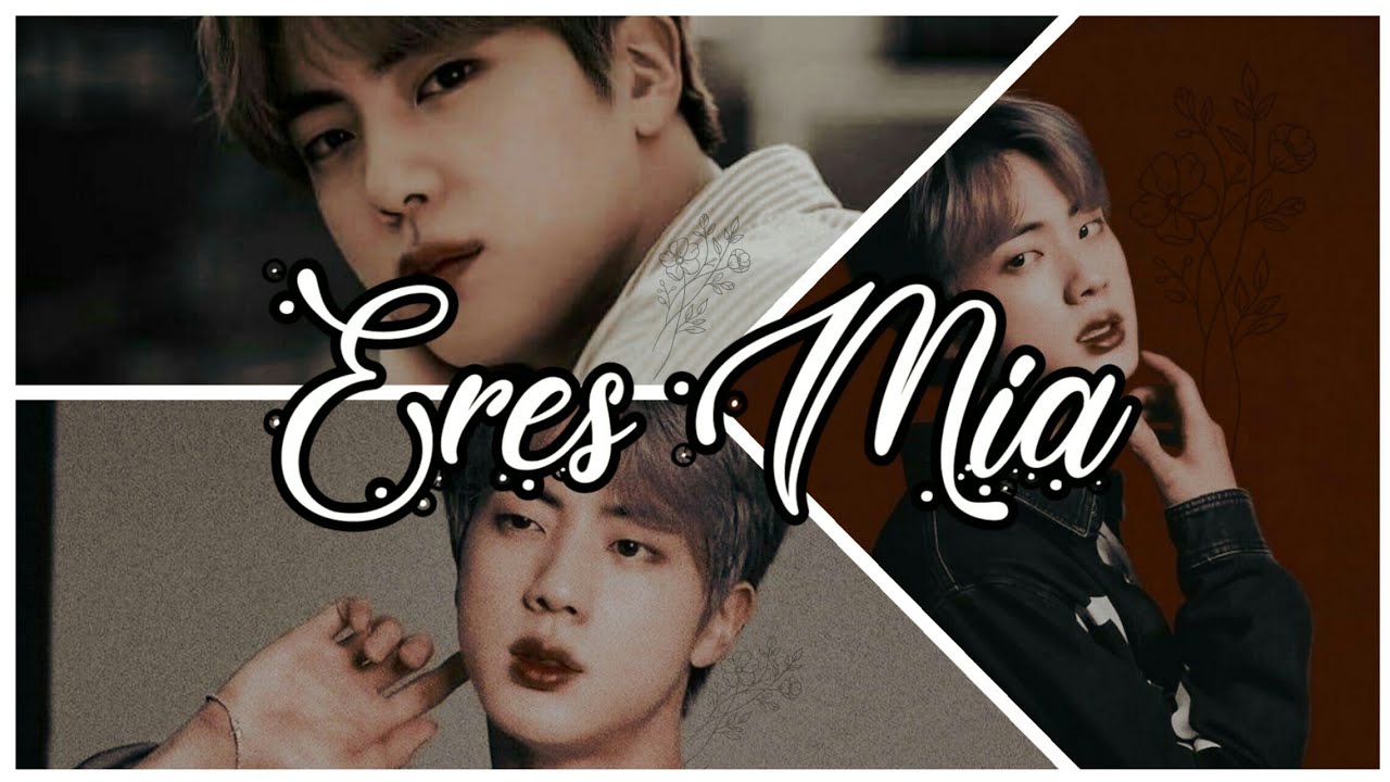 •Imagina con Jin• / ''Eres mia'' / T/N x Jin / pt.1