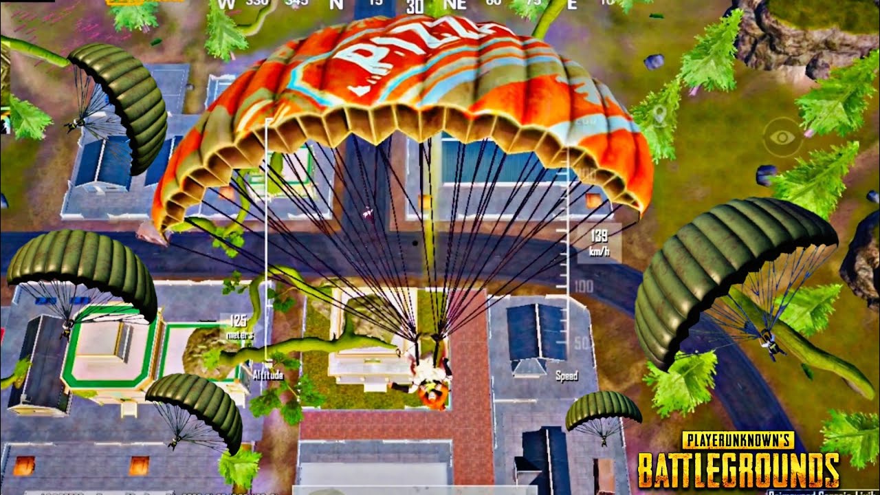Solo Player DESTROYS Squad | PUBG Mobile Solo vs Squad 🔥