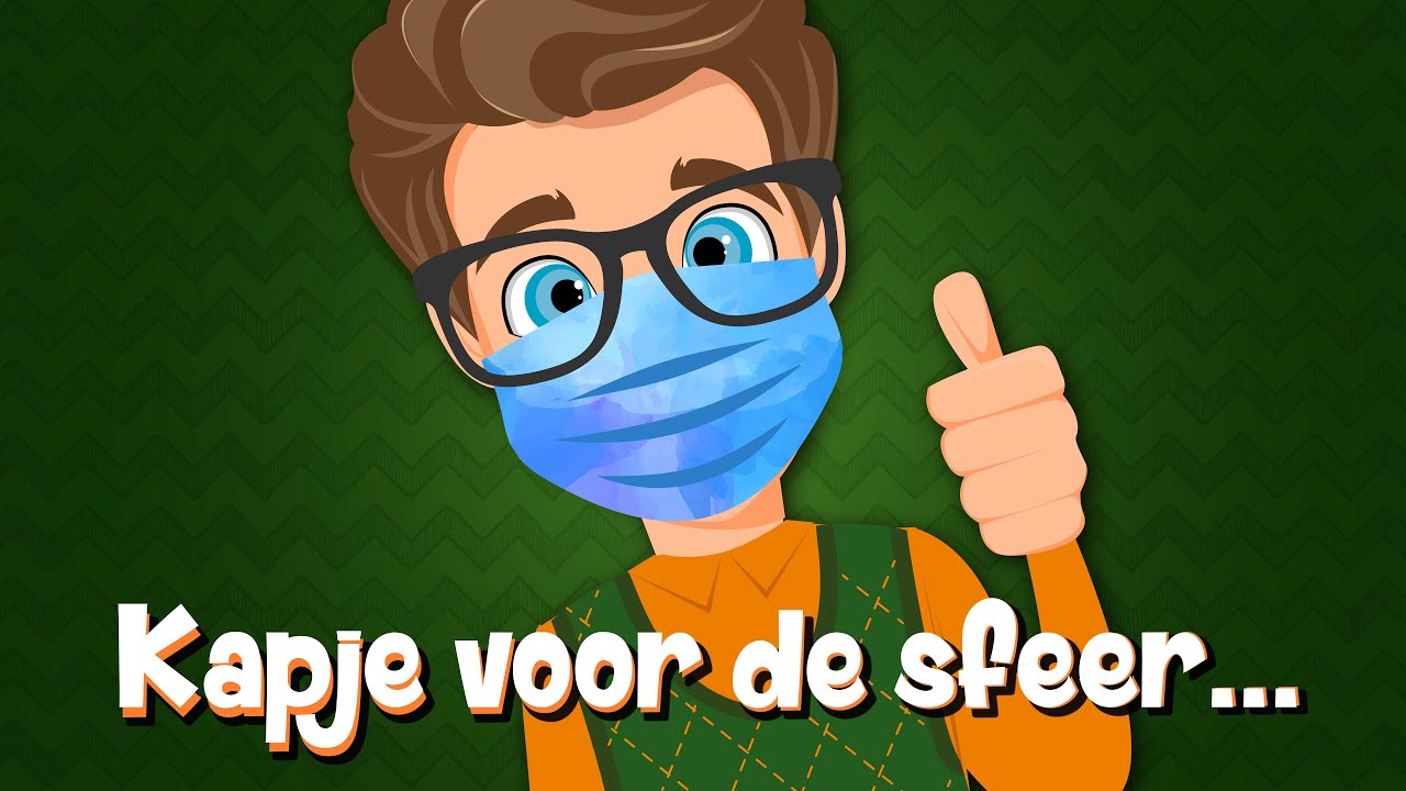 Adje - Kapje voor de sfeer