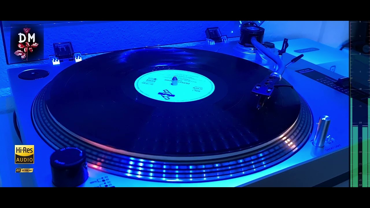 DEPECHE MODE - 