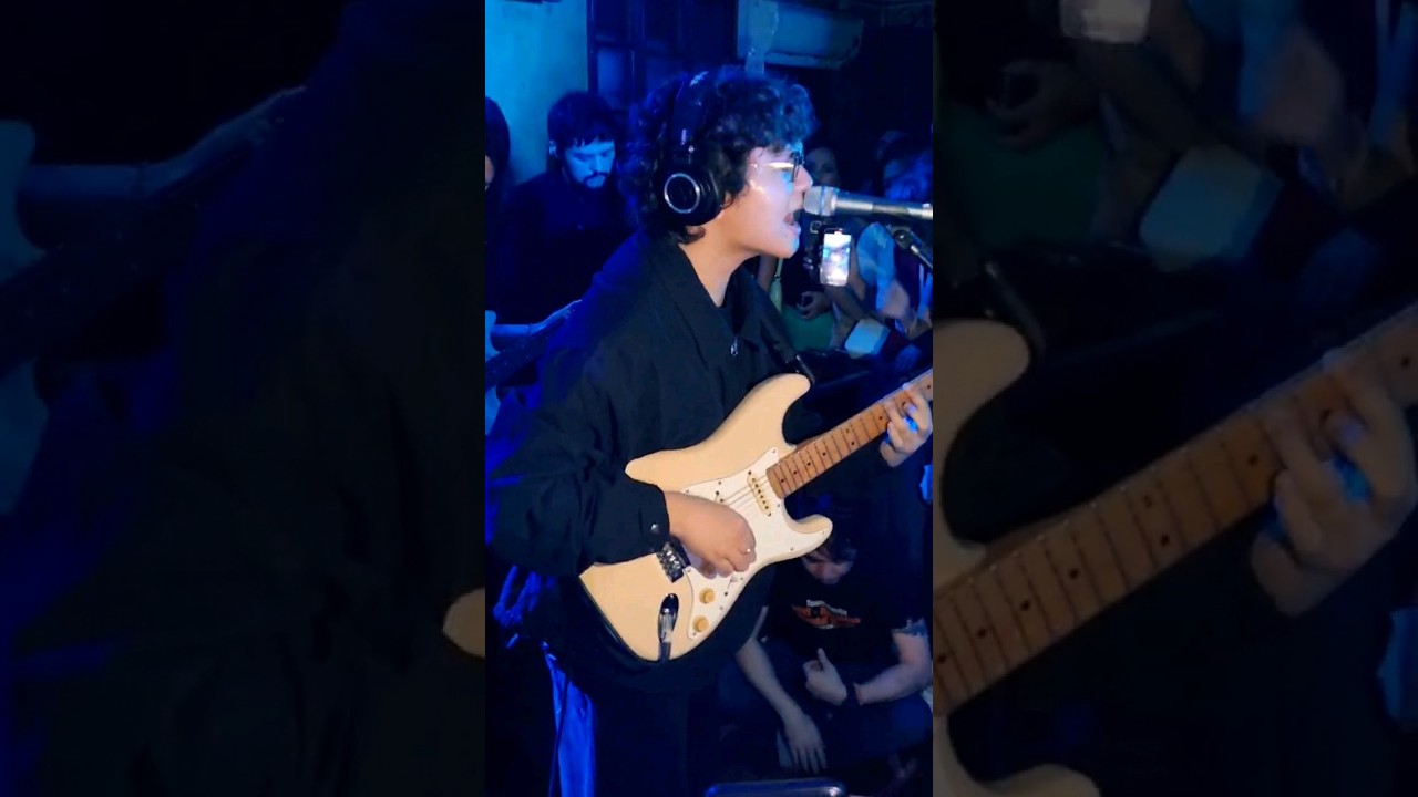 OZONE- Unique Salonga (Saguijo) #live #livemusic #saguijo #uniquesalonga #music #saguijo
