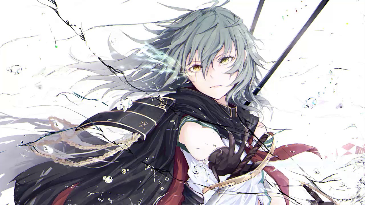 ★ Nightcore ☆ 【Watch Me】 Icon For Hire