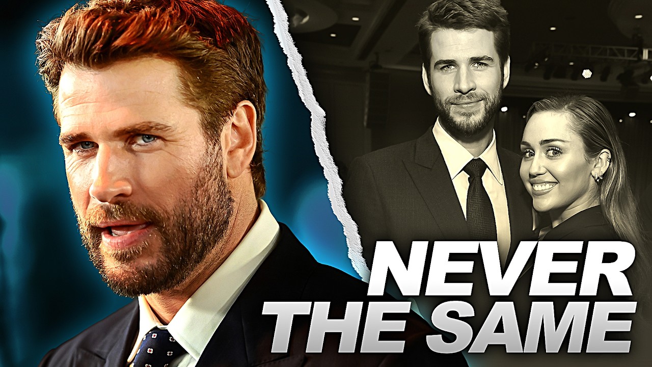 Liam Hemsworth Was Never The Same After His Divorce From Miley Cyrus