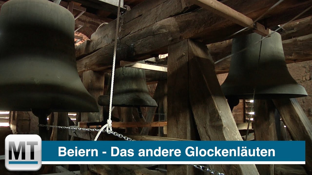 Beiern - Das andere Glockenläuten