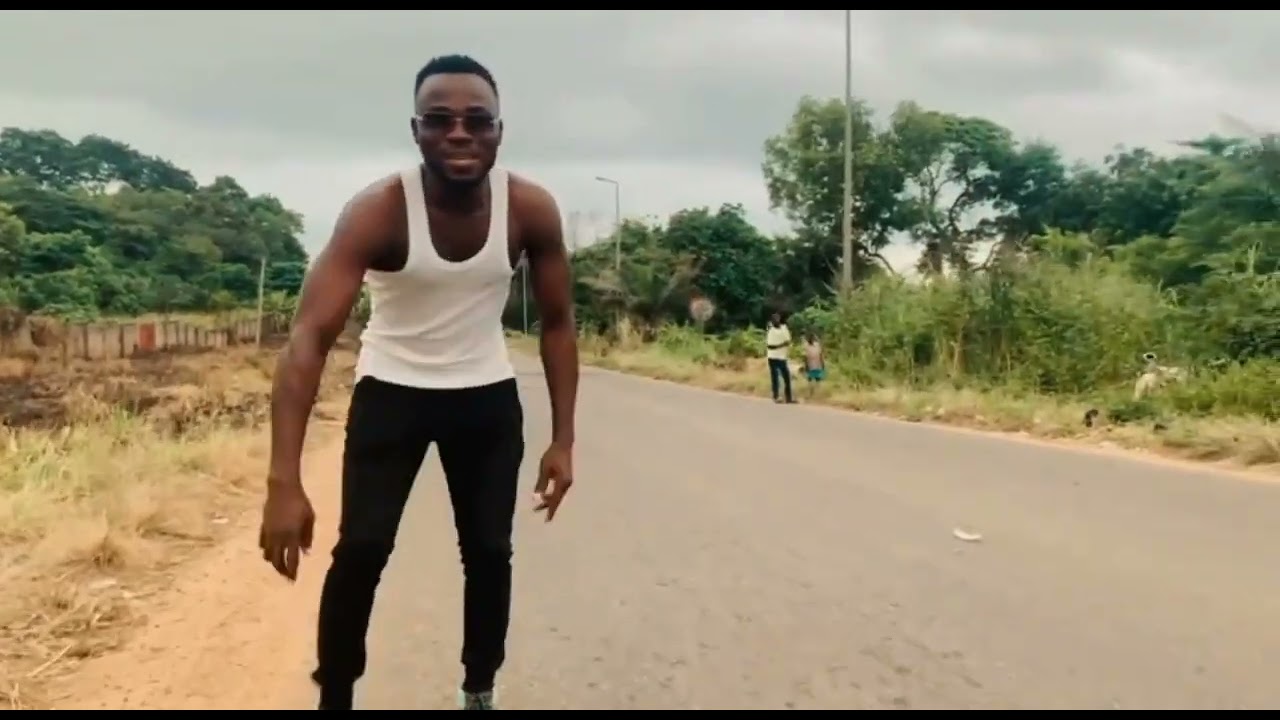 Mack John - Last Last Freestyle #ghana #southafrica #nigeria #india #uk #kenya #korea #amapiano