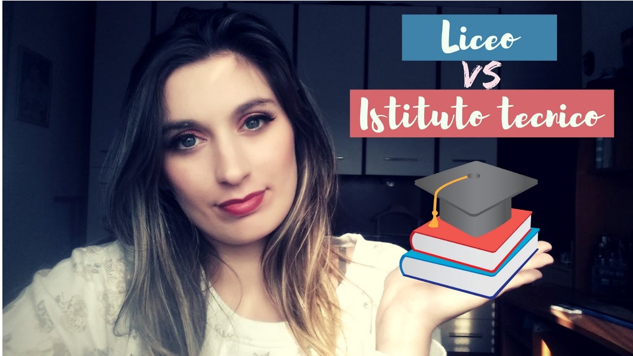 Liceo o Istituto tecnico: Quale scegliere?