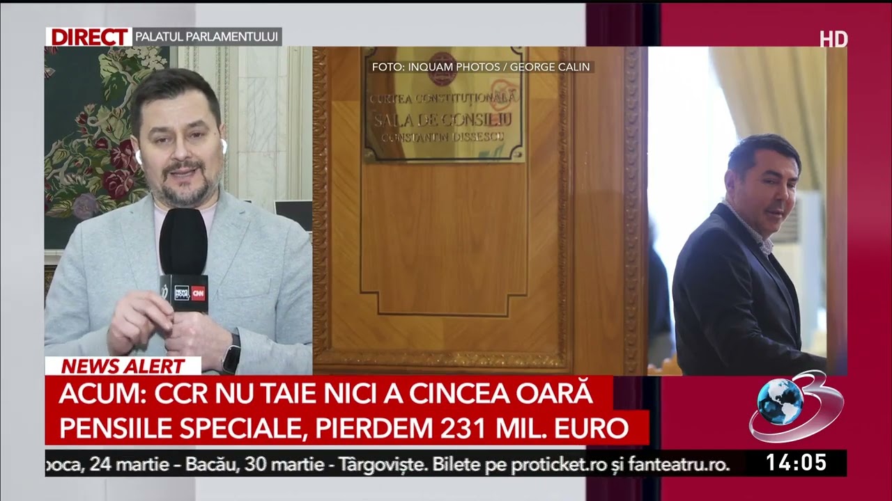 Culisele ședinței CCR, de ce au amânat iar decizia