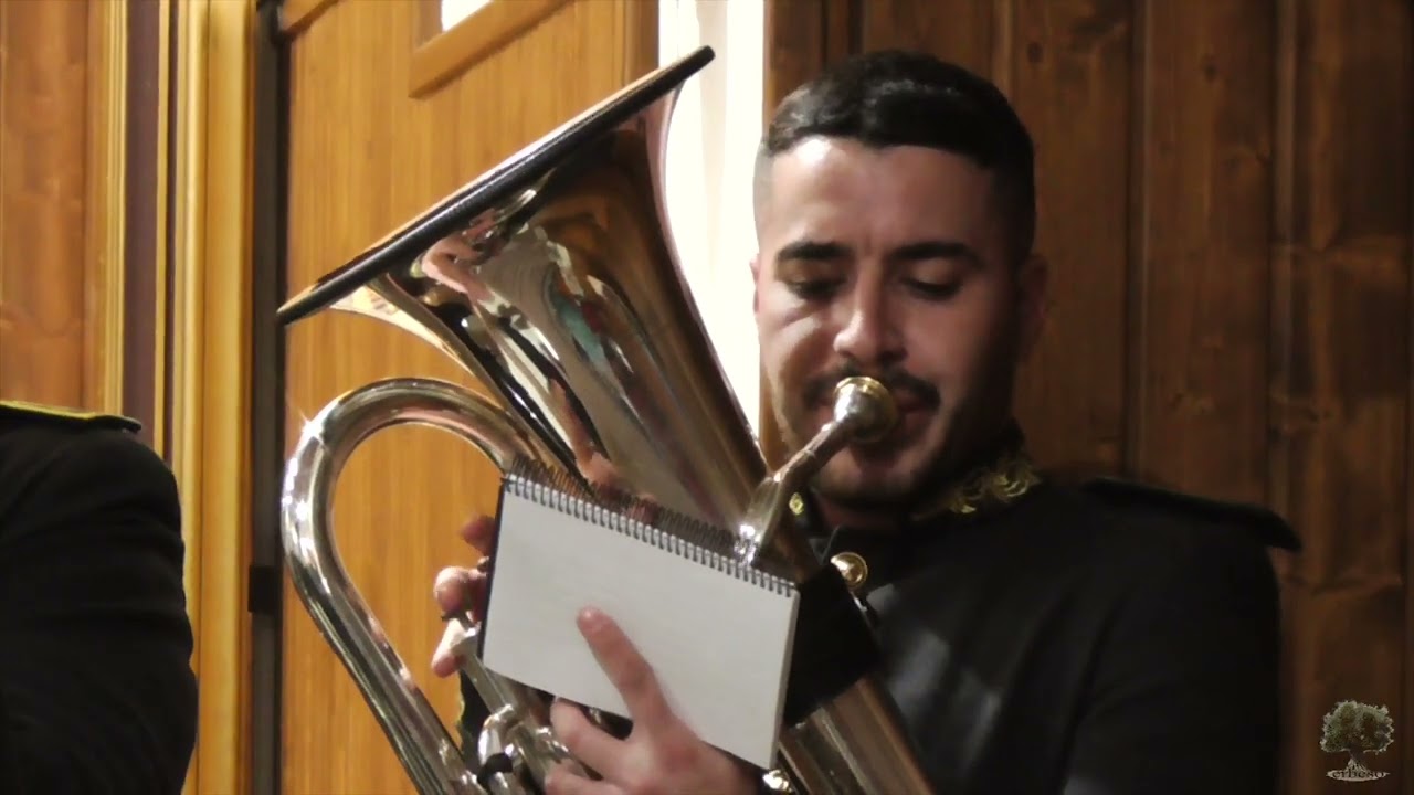 AM Sentencia (Jerez) - Patrem et Filium