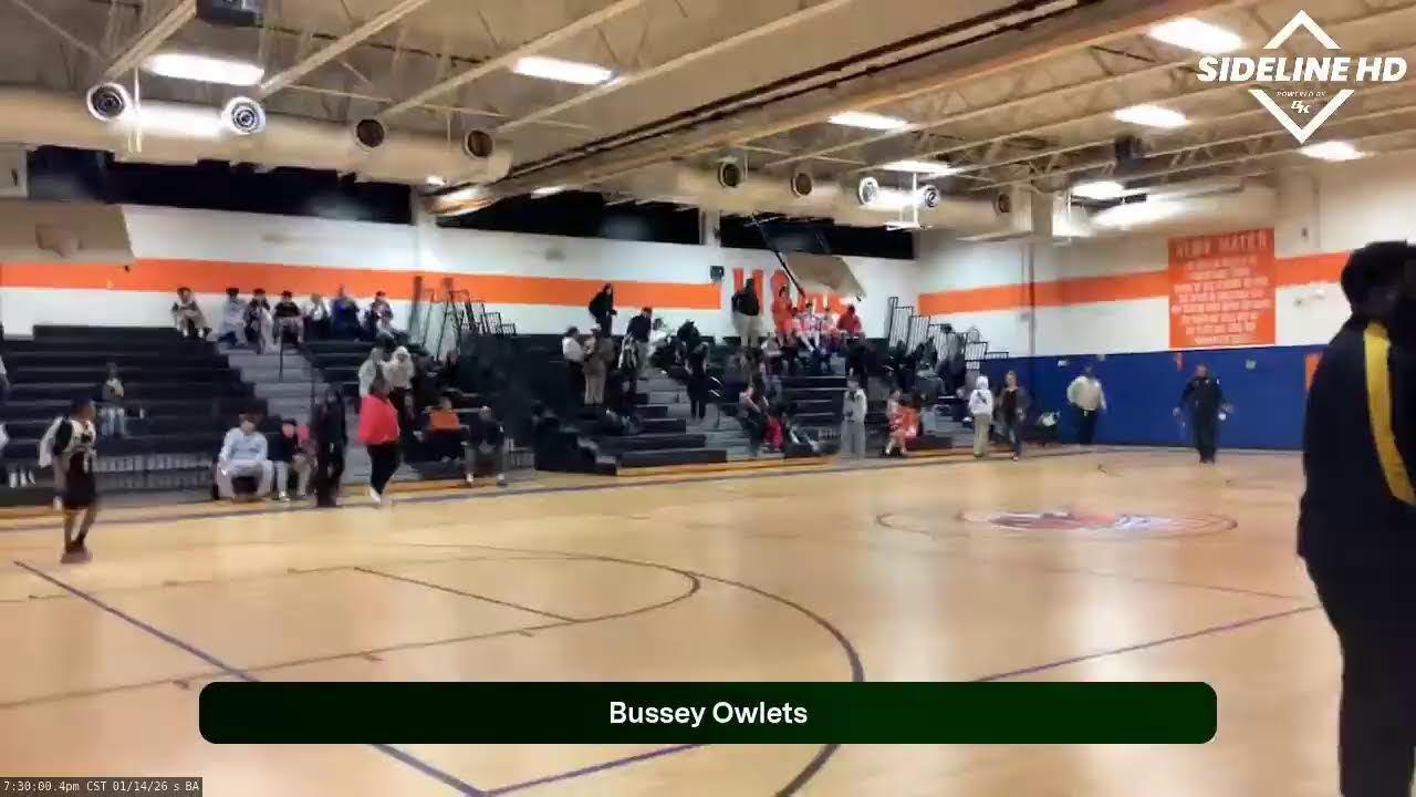 Bussey (2026.01.14)