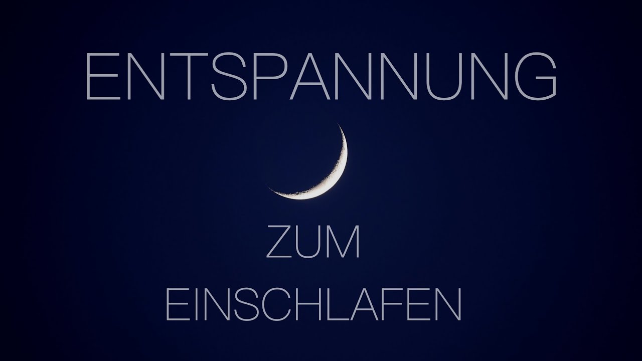 Somatische K&ouml;rperreise zum Entspannen und Einschlafen | Tiefenentspannung