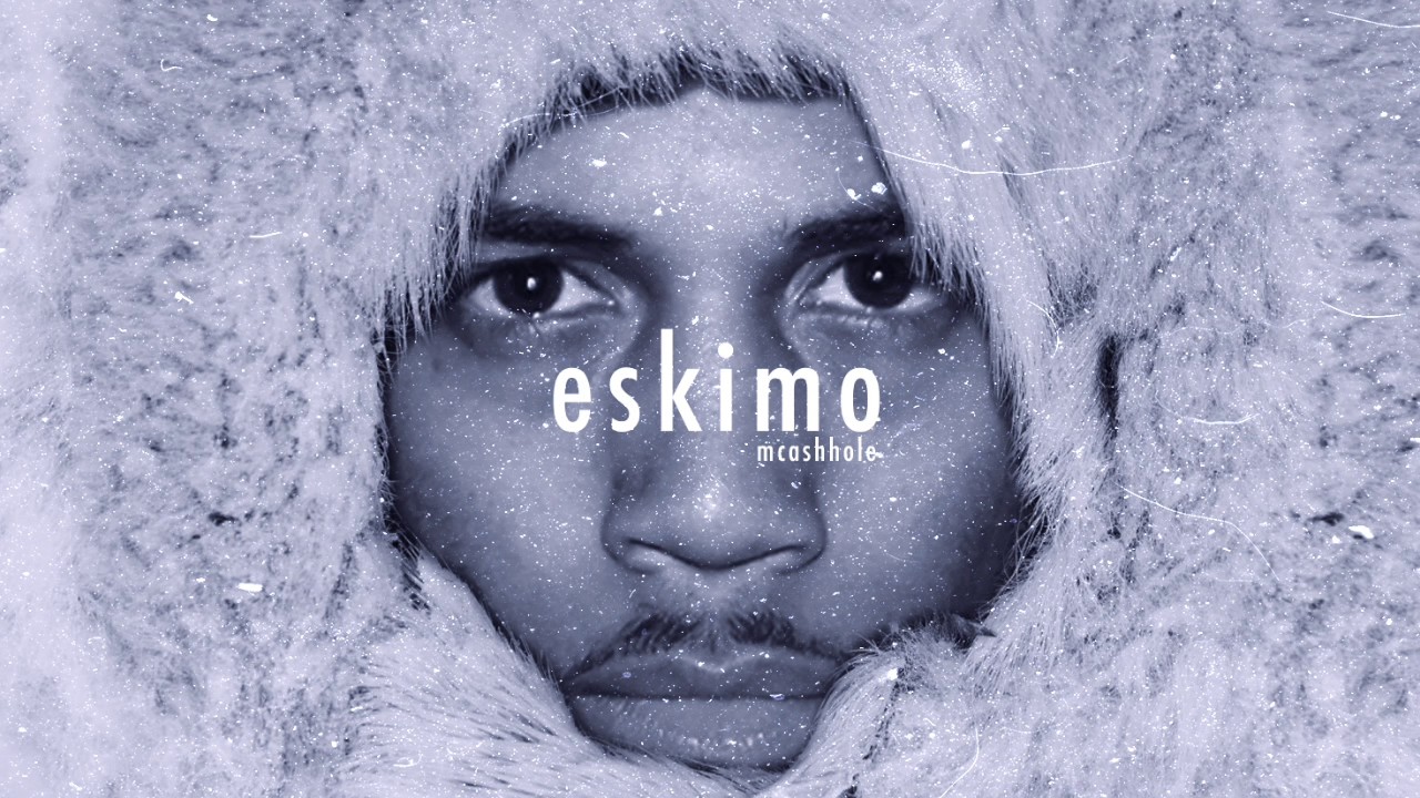 McAshHole - Eskimo (prod. Birdie Bands)
