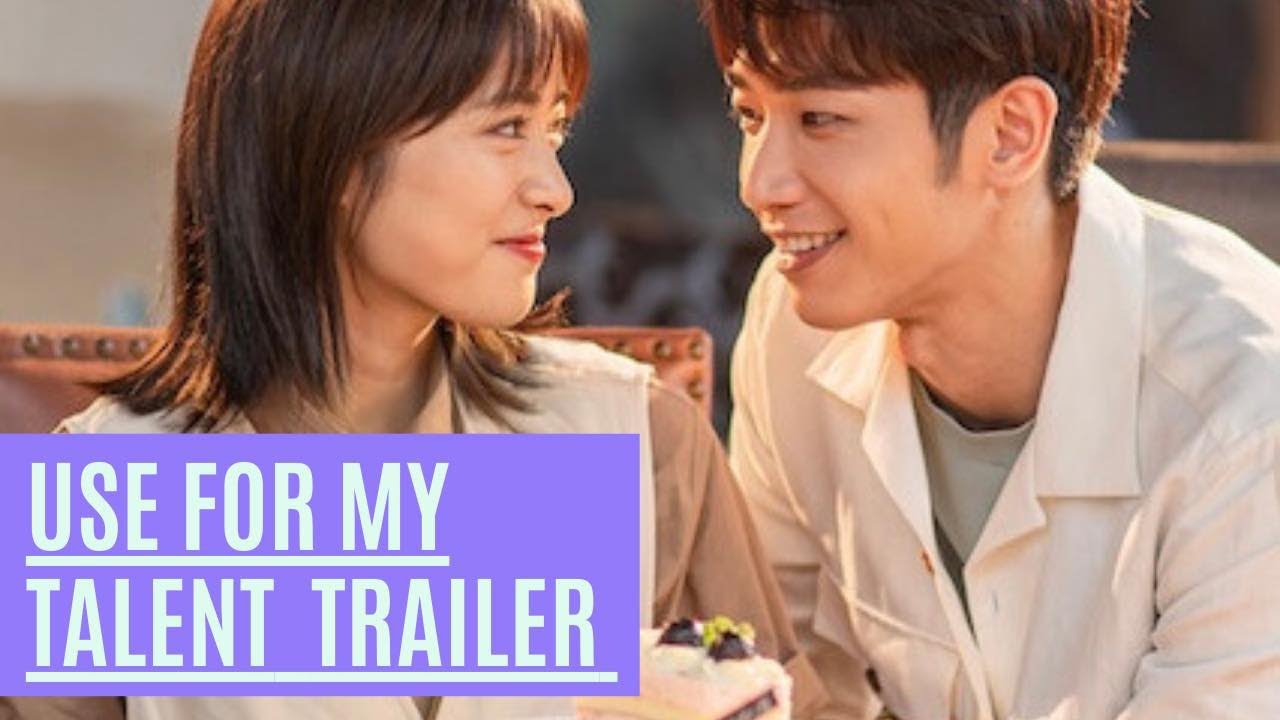 Use for my Talent Chinese Drama Jasper Liu, Shen Yue, Dai Yun Fan