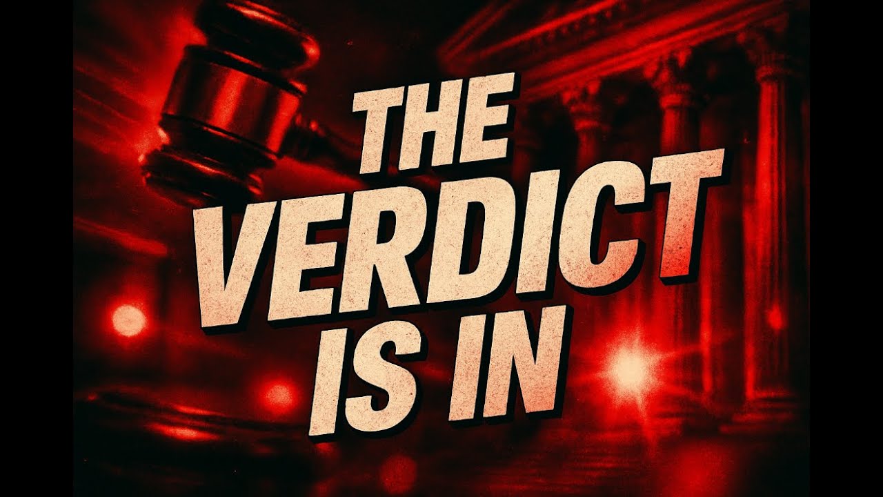 Diddy verdict is in....LIVE coverage from the TMZ newsroom