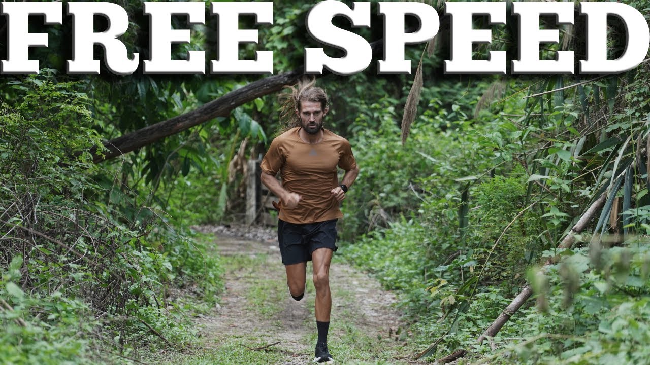 Get Faster Now: 5 Free Ways to Improve Your Running Performance NOW!